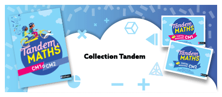 La collection Tandem