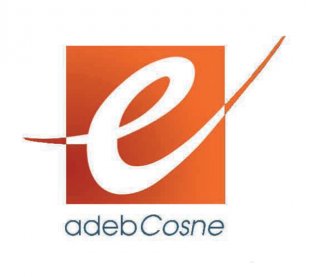 Logotype adebCosne